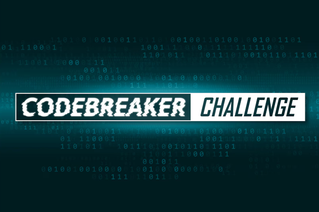 NSA Codebreaker Challenge